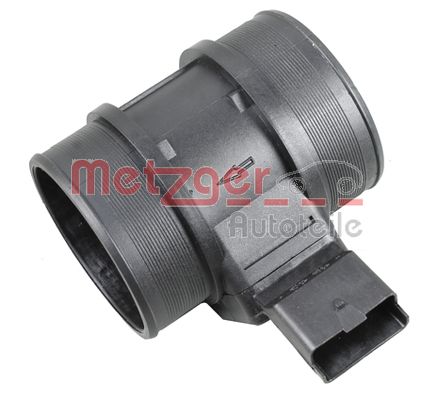 METZGER 0890393 ORIGINAL ERSATZTEIL Luftmassenmesser