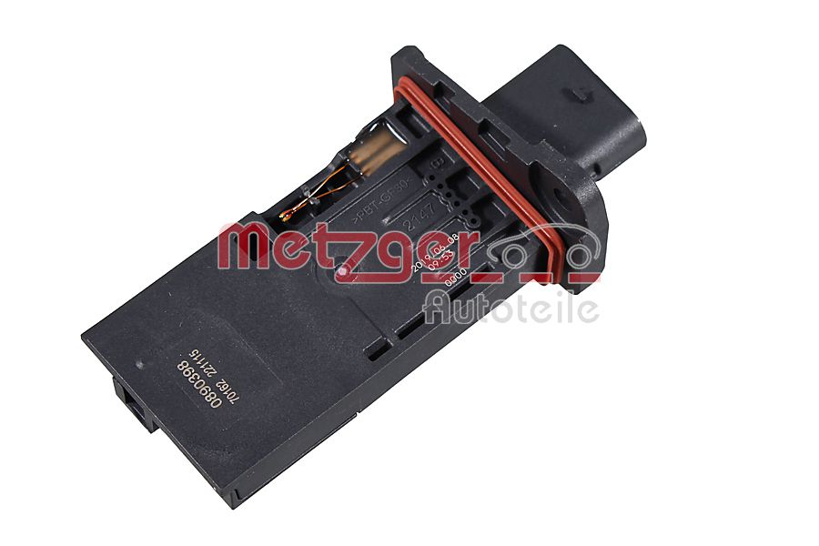 METZGER 0890398 ORIGINAL ERSATZTEIL GREENPARTS Luftmassenmesser