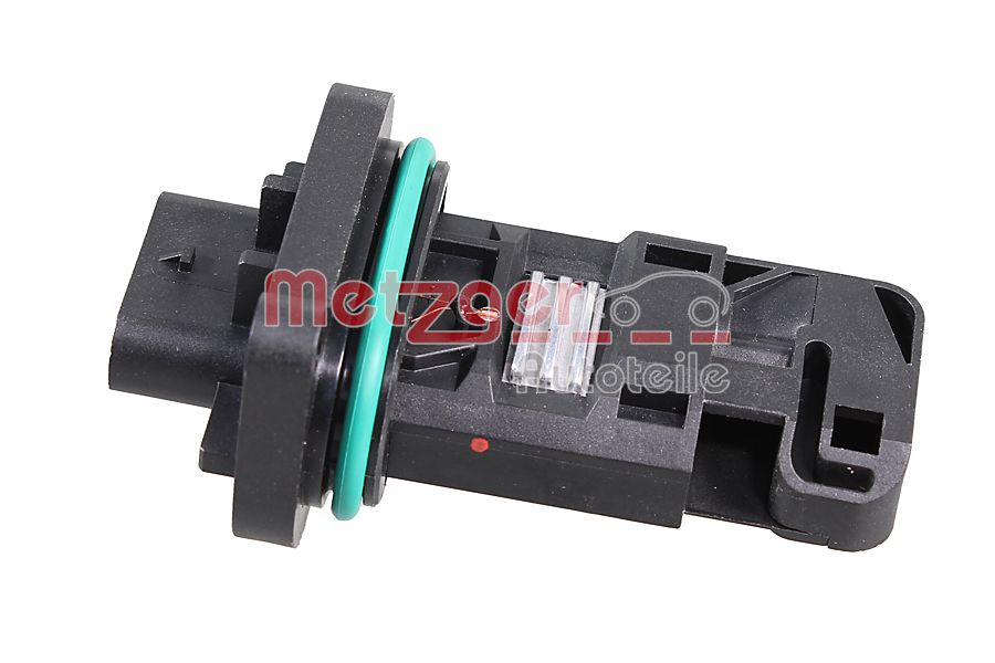 METZGER 0890400 ORIGINAL ERSATZTEIL Luftmassenmesser