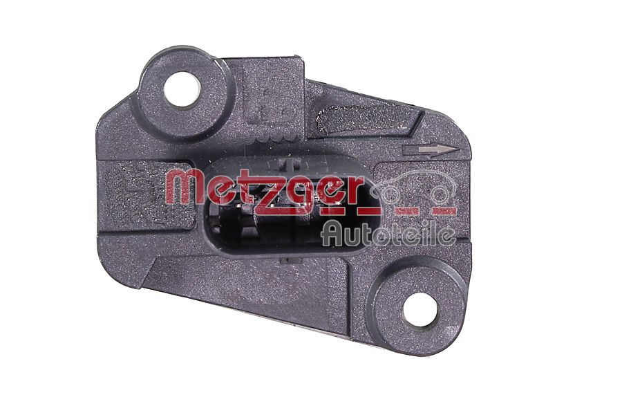 METZGER 0890401 ORIGINAL ERSATZTEIL Luftmassenmesser