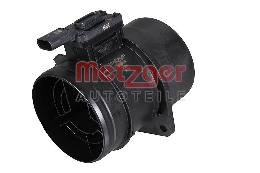 METZGER 0890404 ORIGINAL ERSATZTEIL Luftmassenmesser