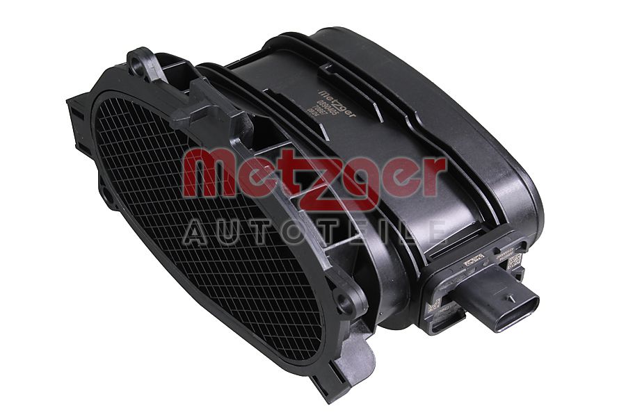 METZGER 0890405 ORIGINAL ERSATZTEIL GREENPARTS Luftmassenmesser