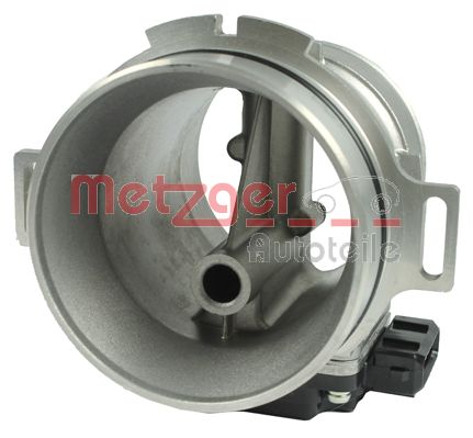 METZGER 0891003 ORIGINAL ERSATZTEIL Luftmassenmesser