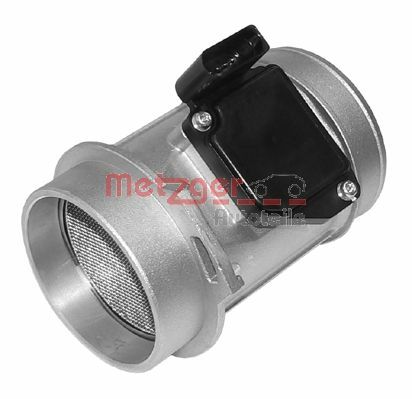 METZGER 0891008 ORIGINAL ERSATZTEIL Luftmassenmesser