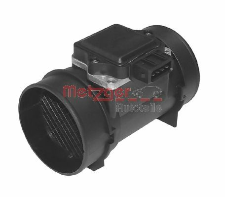 METZGER 0891010 ORIGINAL ERSATZTEIL Luftmassenmesser