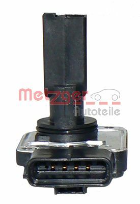 METZGER 0891019 ORIGINAL ERSATZTEIL Luftmassenmesser