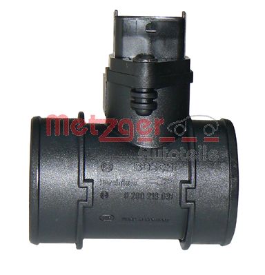 METZGER 0891044 ORIGINAL ERSATZTEIL Luftmassenmesser