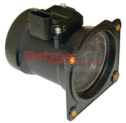 METZGER 0891051 ORIGINAL ERSATZTEIL Luftmassenmesser