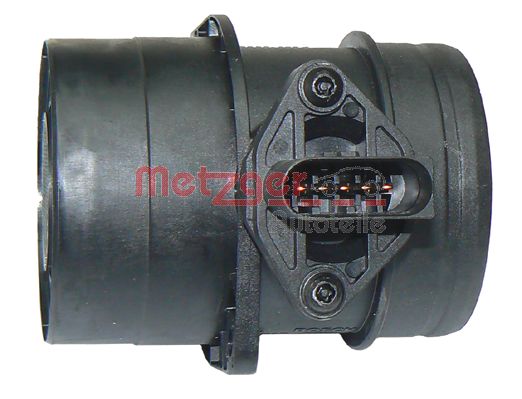 METZGER 0891055 ORIGINAL ERSATZTEIL Luftmassenmesser