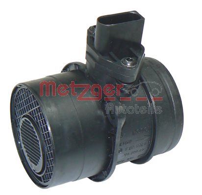 METZGER 0891055 ORIGINAL ERSATZTEIL Luftmassenmesser