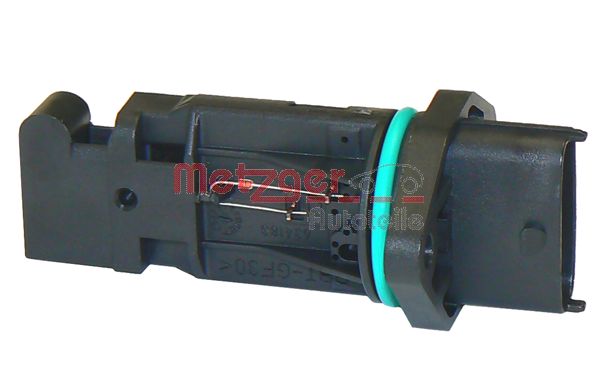 METZGER 0891058 ORIGINAL ERSATZTEIL Luftmassenmesser