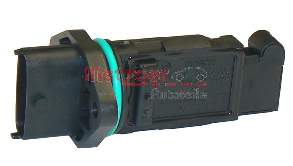 METZGER 0891058 ORIGINAL ERSATZTEIL Luftmassenmesser