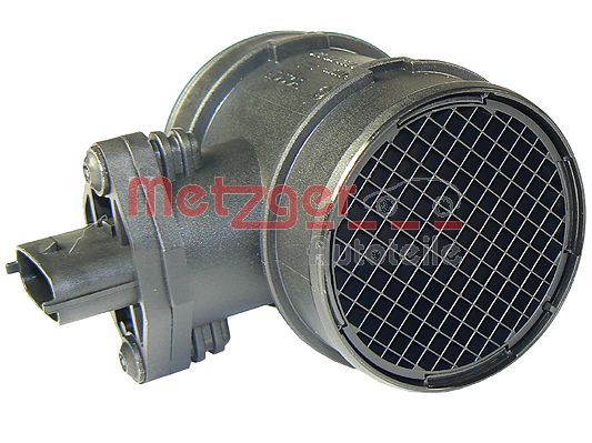 METZGER 0891059 ORIGINAL ERSATZTEIL Luftmassenmesser