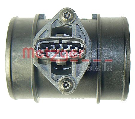 METZGER 0891059 ORIGINAL ERSATZTEIL Luftmassenmesser