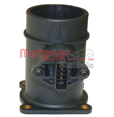 METZGER 0891063 ORIGINAL ERSATZTEIL Luftmassenmesser