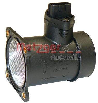 METZGER 0891063 ORIGINAL ERSATZTEIL Luftmassenmesser