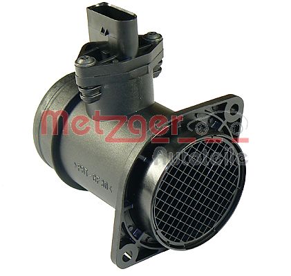 METZGER 0891073 ORIGINAL ERSATZTEIL Luftmassenmesser