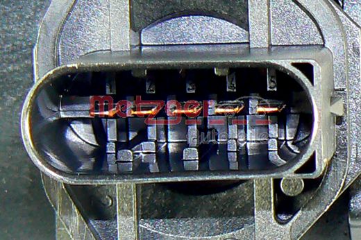 METZGER 0891074 ORIGINAL ERSATZTEIL Luftmassenmesser