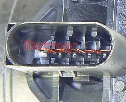 METZGER 0891078 ORIGINAL ERSATZTEIL Luftmassenmesser