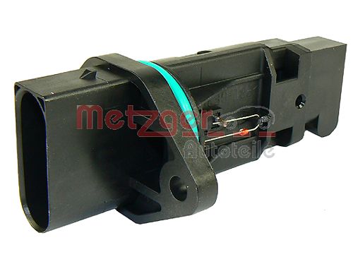 METZGER 0891083 ORIGINAL ERSATZTEIL Luftmassenmesser