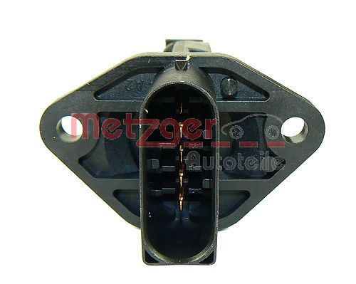 METZGER 0891083 ORIGINAL ERSATZTEIL Luftmassenmesser