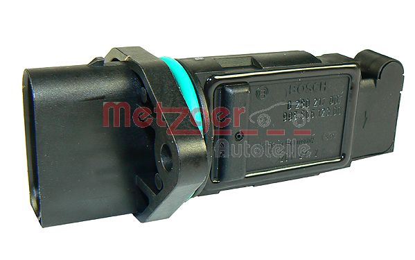 METZGER 0891083 ORIGINAL ERSATZTEIL Luftmassenmesser
