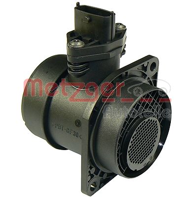 METZGER 0891089 ORIGINAL ERSATZTEIL Luftmassenmesser