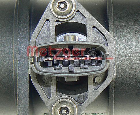 METZGER 0891089 ORIGINAL ERSATZTEIL Luftmassenmesser