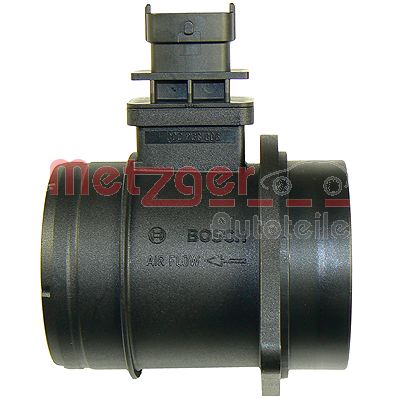 METZGER 0891094 ORIGINAL ERSATZTEIL Luftmassenmesser