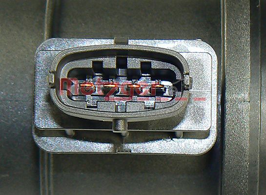 METZGER 0891094 ORIGINAL ERSATZTEIL Luftmassenmesser