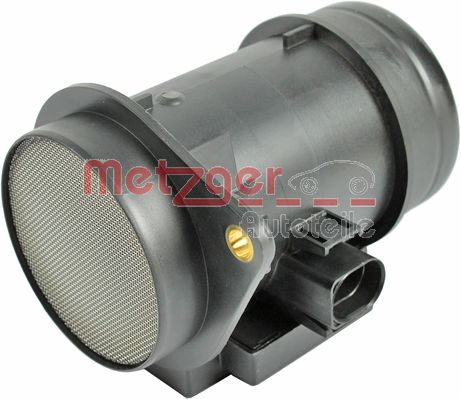 METZGER 0891095 ORIGINAL ERSATZTEIL Luftmassenmesser