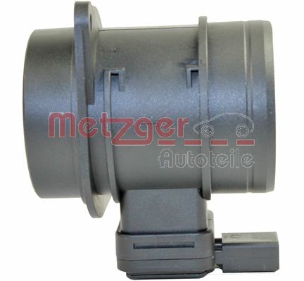 METZGER 0891096 ORIGINAL ERSATZTEIL Luftmassenmesser