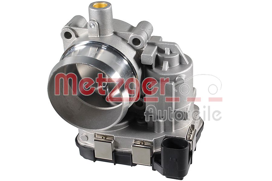 METZGER 08920027 Drosselklappenstutzen