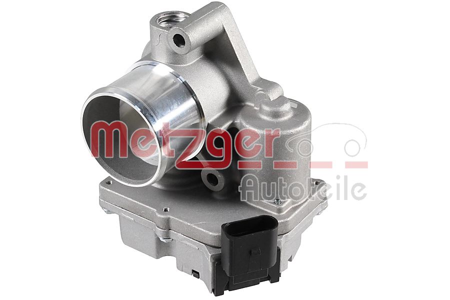 METZGER 08920028 Drosselklappenstutzen
