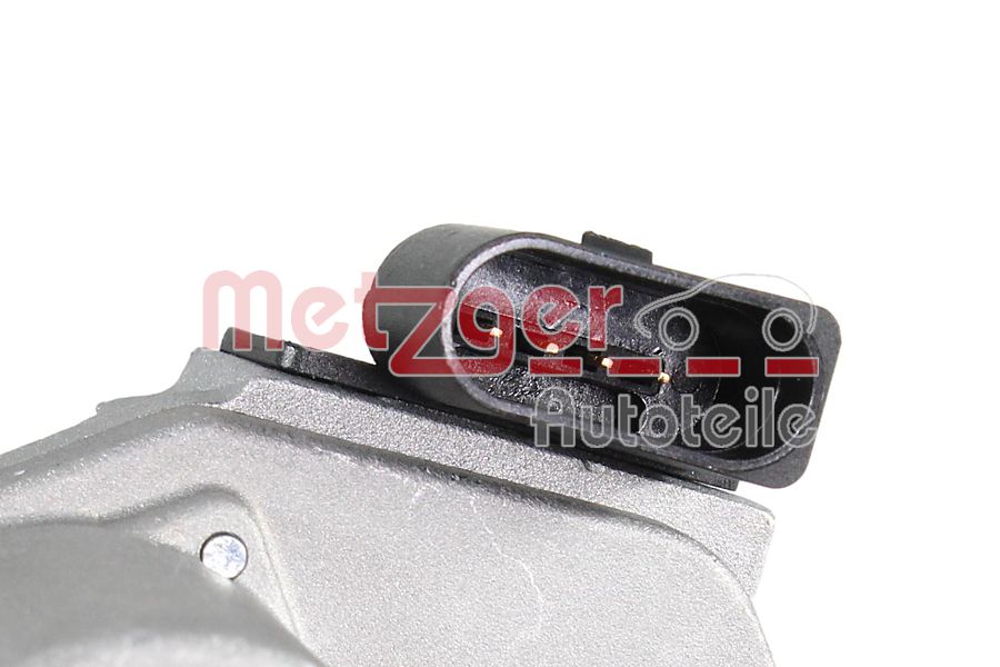 METZGER 08920028 Drosselklappenstutzen