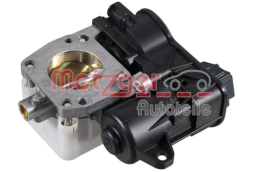 METZGER 08920032 ORIGINAL ERSATZTEIL Drosselklappenstutzen