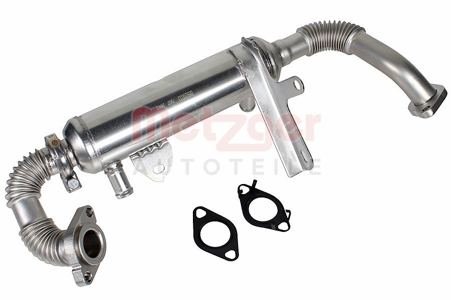 METZGER 08920033 Radiatore,...