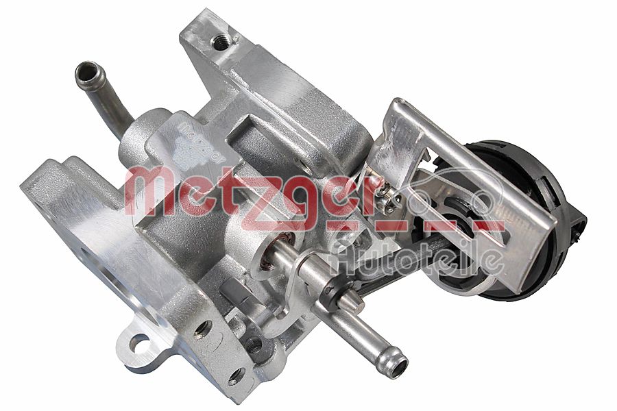 METZGER 08920034 Stellelement, Kühler-Abgasrückführung