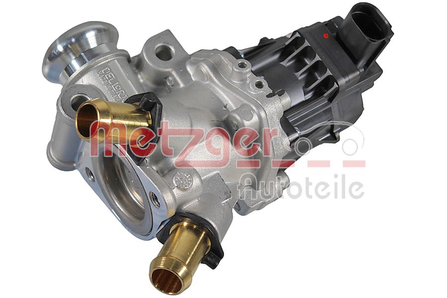 METZGER 08920039 ORIGINAL ERSATZTEIL AGR-Ventil