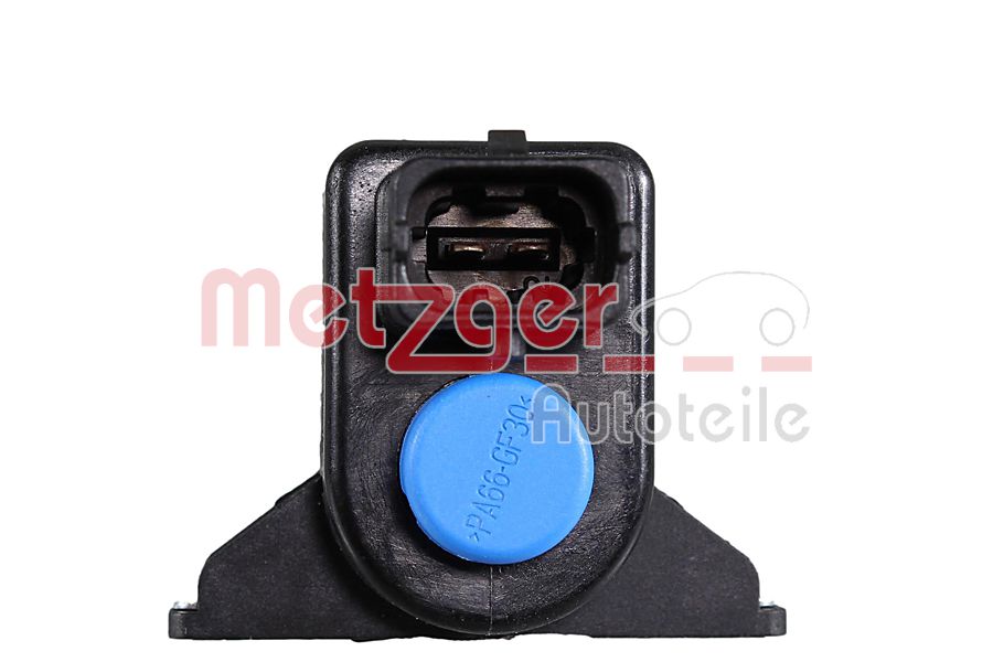 METZGER 08920043 ORIGINAL ERSATZTEIL Druckwandler, Abgassteuerung
