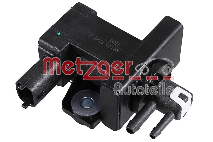 METZGER 08920045 ORIGINAL ERSATZTEIL Druckwandler, Turbolader