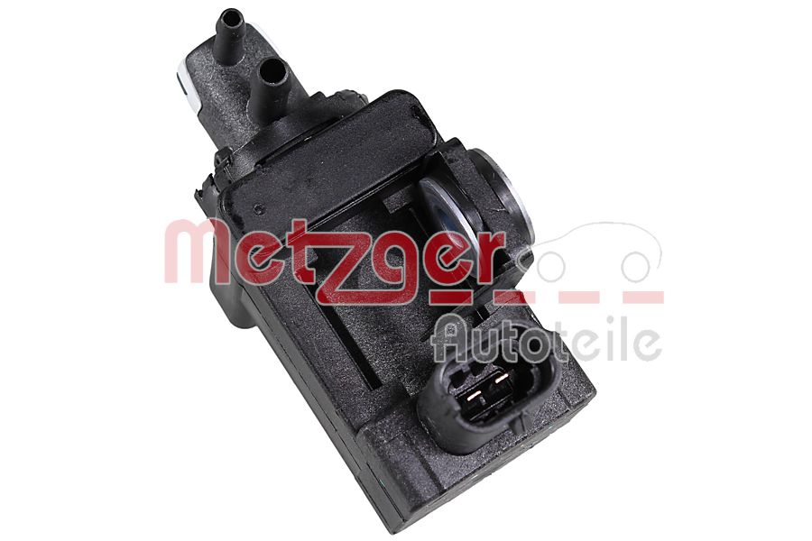 METZGER 08920045 ORIGINAL ERSATZTEIL Druckwandler, Turbolader