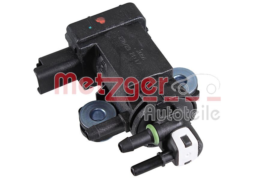 METZGER 08920046 ORIGINAL ERSATZTEIL Druckwandler, Turbolader