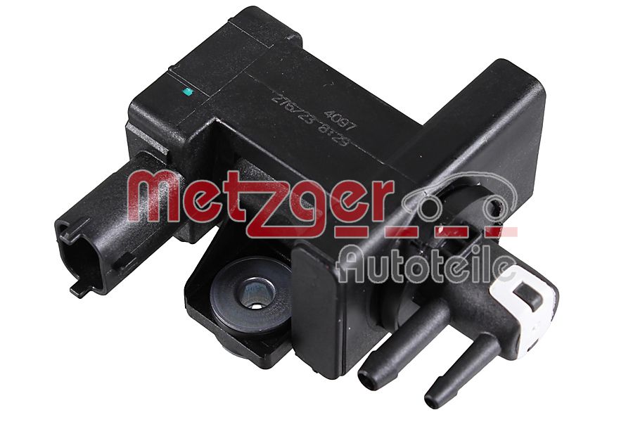 METZGER 08920047 ORIGINAL ERSATZTEIL Druckwandler, Turbolader