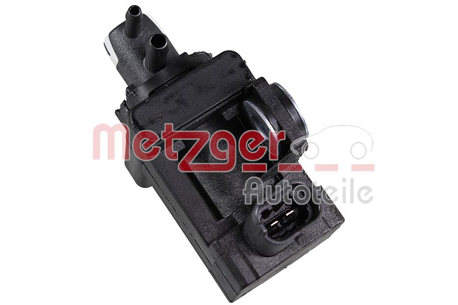 METZGER 08920047 ORIGINAL ERSATZTEIL Druckwandler, Turbolader