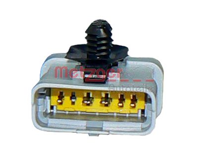 METZGER 0892006 ORIGINAL ERSATZTEIL AGR-Ventil