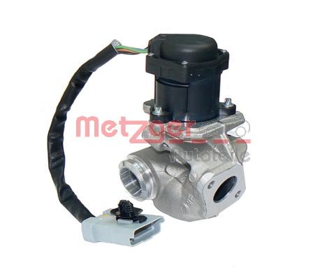 METZGER 0892006 ORIGINAL ERSATZTEIL AGR-Ventil