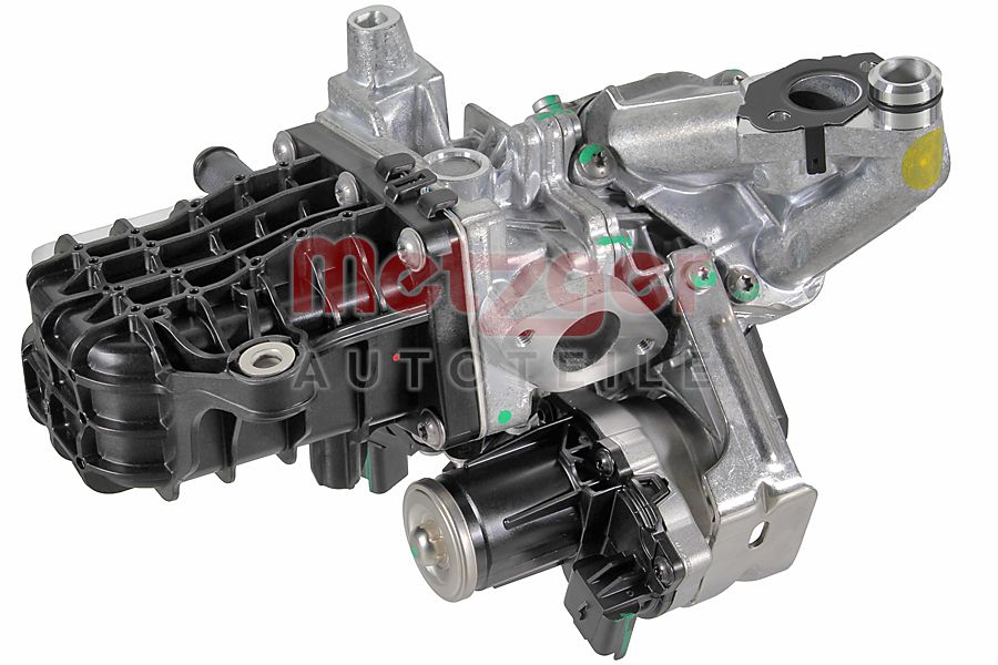 METZGER 08920060 ORIGINAL ERSATZTEIL AGR-Modul