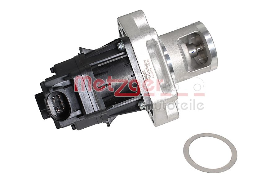 METZGER 08920063 ORIGINAL ERSATZTEIL AGR-Ventil