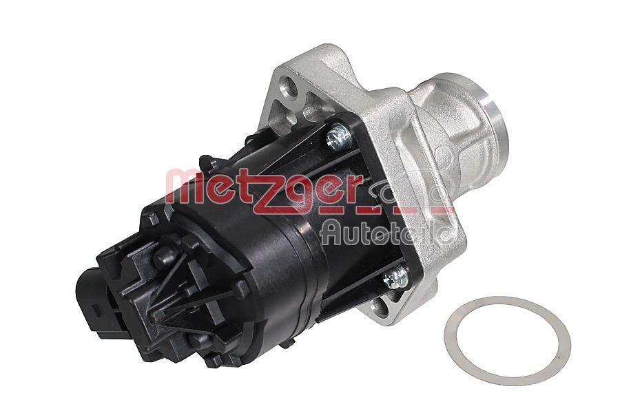 METZGER 08920063 ORIGINAL ERSATZTEIL AGR-Ventil